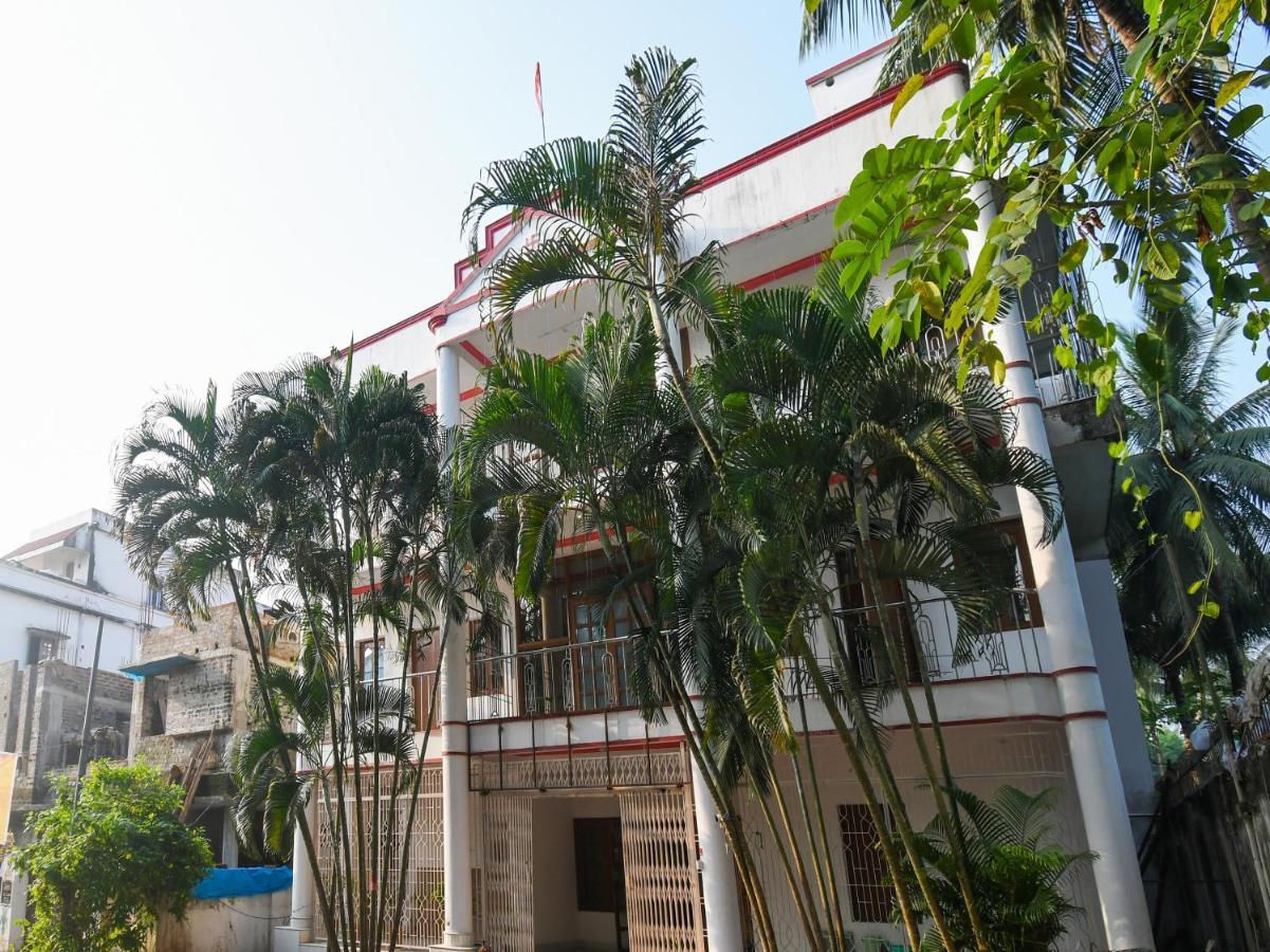 Capital O 83953 Greenland Premium Bhubaneswar Exterior photo
